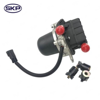 Secondary Air Injection Pump