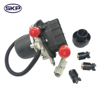 Secondary Air Injection Pump