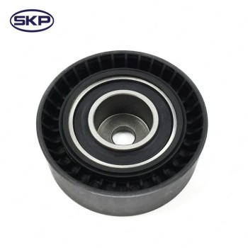 Accessory Drive Belt Idler Pulley