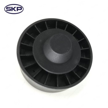 Accessory Drive Belt Idler Pulley