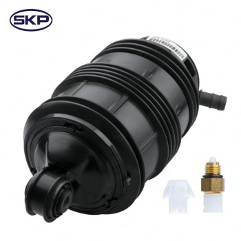 Air Suspension Spring