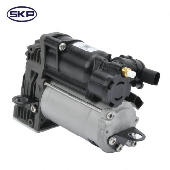 Air Suspension Compressor