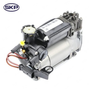 Air Suspension Compressor