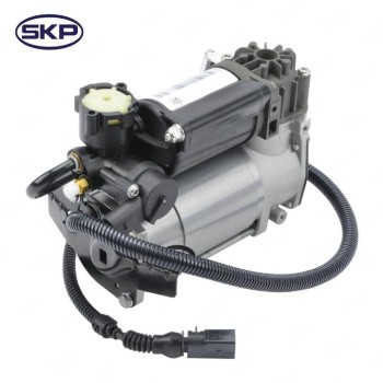 Air Suspension Compressor
