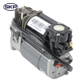 Air Suspension Compressor