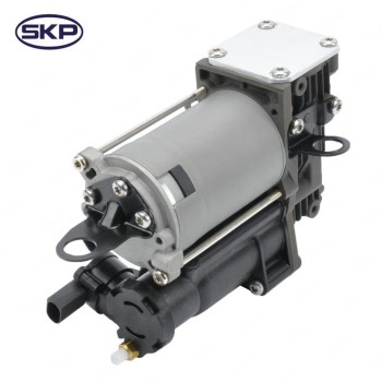 Air Suspension Compressor