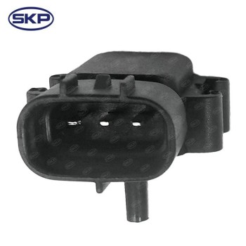 Manifold Absolute Pressure Sensor