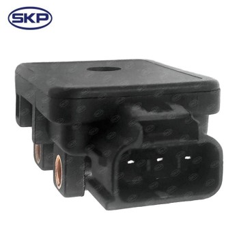 Manifold Absolute Pressure Sensor