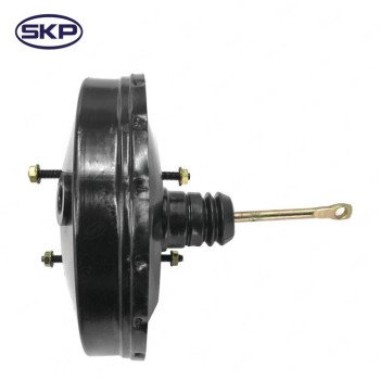 Power Brake Booster
