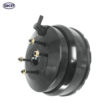 Power Brake Booster
