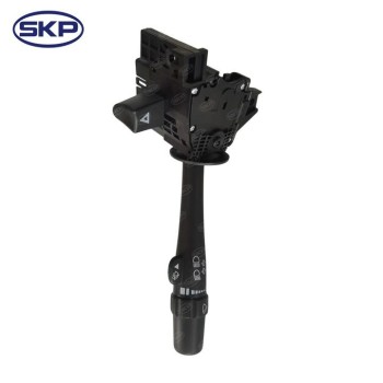 Hazard Warning Switch