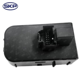 Headlight / Instrument Panel Dimmer and Dome Light Switch