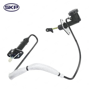 Clutch Master and Slave Cylinder Assembly