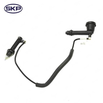 Clutch Master and Slave Cylinder Assembly