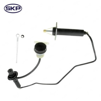 Clutch Master and Slave Cylinder Assembly