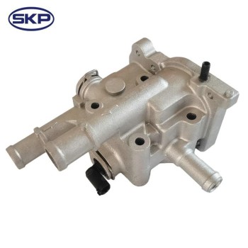 Engine Coolant Thermostat Housing