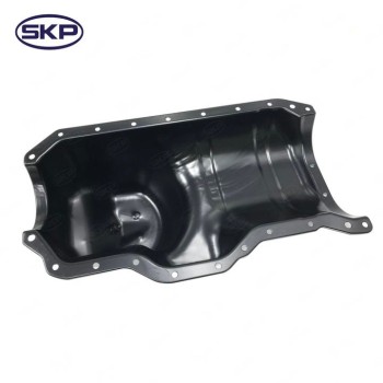 Engine Oil Pan