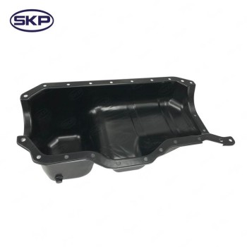 Engine Oil Pan