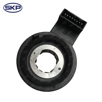 Steering Wheel Motion Sensor