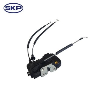 Door Lock Actuator