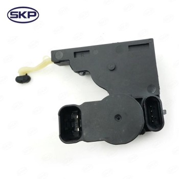 Door Lock Actuator
