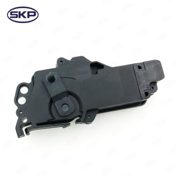 Liftgate Lock Actuator