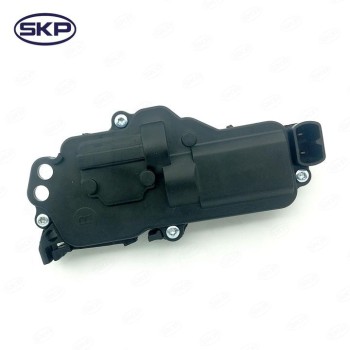 Door Lock Actuator