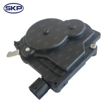 Door Lock Actuator