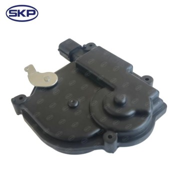 Door Lock Actuator