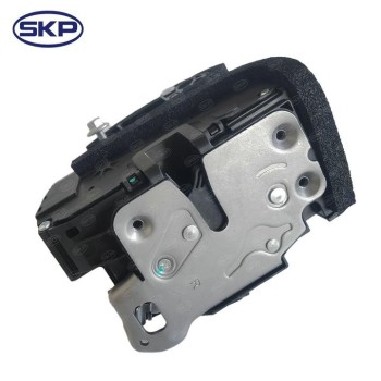 Door Lock Actuator