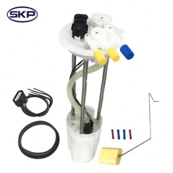 Fuel Pump Module Assembly