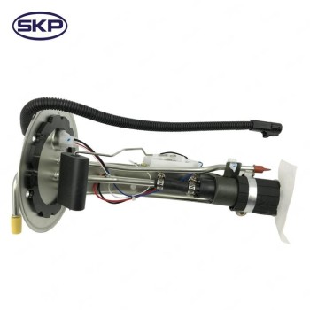 Fuel Pump and Sender Assembly