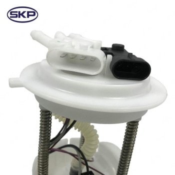 Fuel Pump Module Assembly
