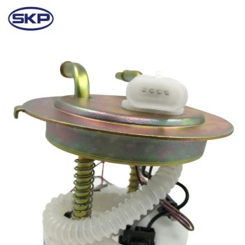 Fuel Pump Module Assembly