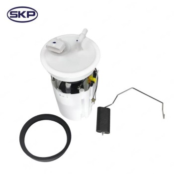 Fuel Pump Module Assembly