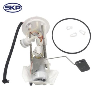 Fuel Pump Module Assembly