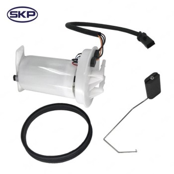 Fuel Pump Module Assembly