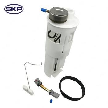 Fuel Pump Module Assembly