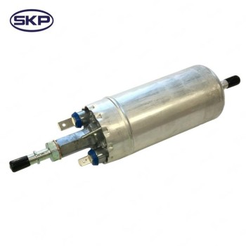 Electric Fuel Pump