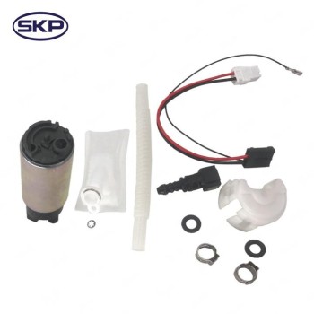 Fuel Pump and Strainer Set