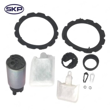 Fuel Pump and Strainer Set