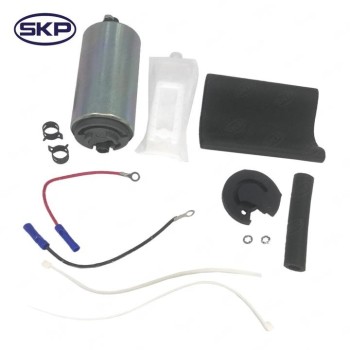 Electric Fuel Pump