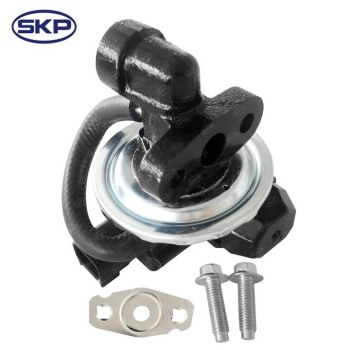 Exhaust Gas Recirculation (EGR) Valve