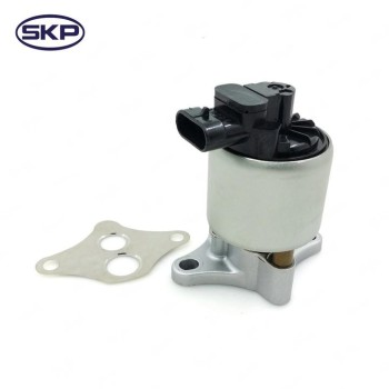 Exhaust Gas Recirculation (EGR) Valve