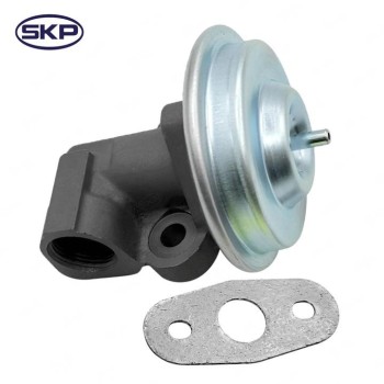 Exhaust Gas Recirculation (EGR) Valve