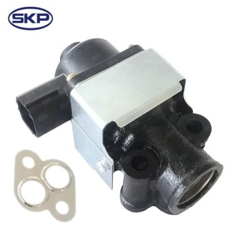 Exhaust Gas Recirculation (EGR) Valve