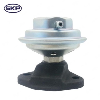 Exhaust Gas Recirculation (EGR) Valve