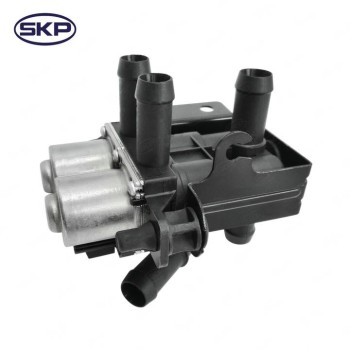 HVAC Heater Control Valve