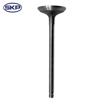 Engine Exhaust Valve
