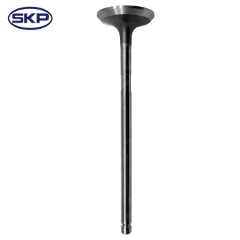 Engine Exhaust Valve